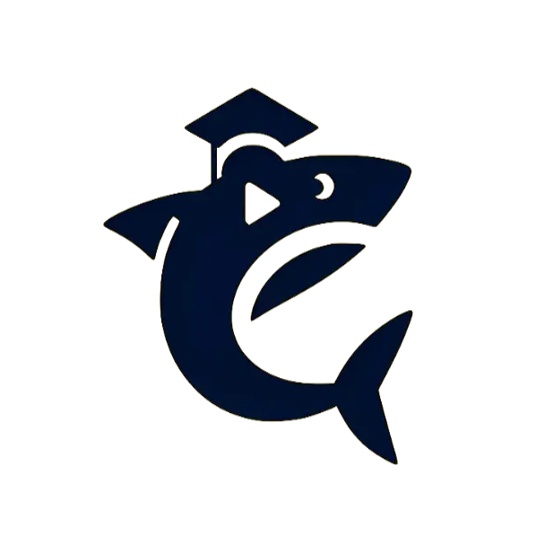 MotionShark Logo